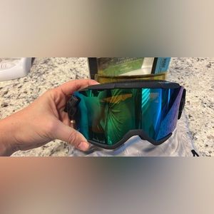 Smith Optics Squad Snow Googles